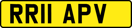 RR11APV