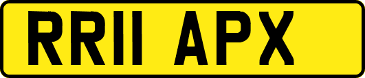 RR11APX