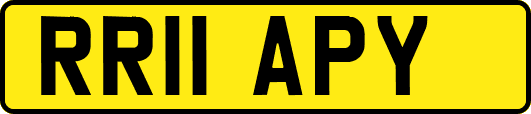 RR11APY