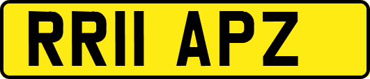 RR11APZ