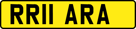 RR11ARA