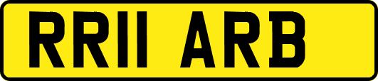 RR11ARB