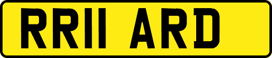 RR11ARD