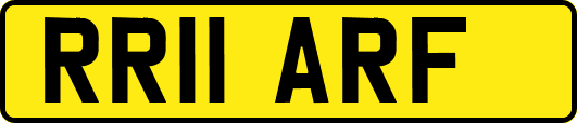 RR11ARF