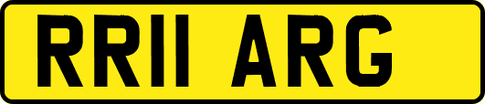 RR11ARG