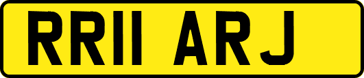 RR11ARJ