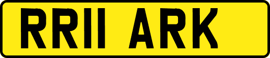 RR11ARK