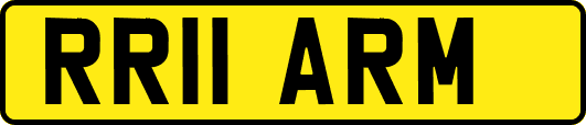 RR11ARM