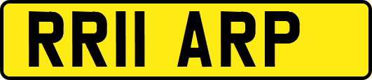 RR11ARP
