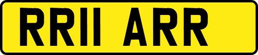 RR11ARR