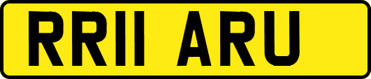 RR11ARU