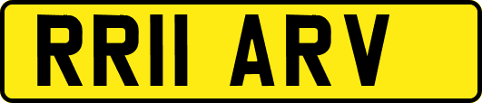 RR11ARV