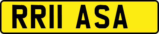 RR11ASA