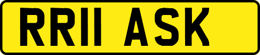 RR11ASK