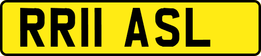 RR11ASL
