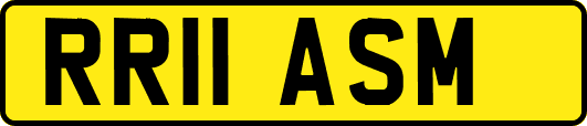RR11ASM