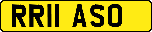 RR11ASO
