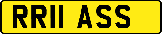 RR11ASS