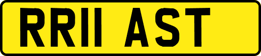 RR11AST