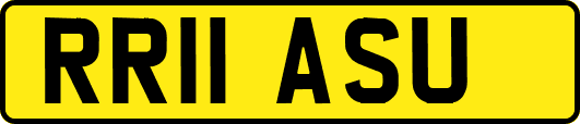 RR11ASU