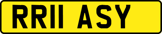 RR11ASY