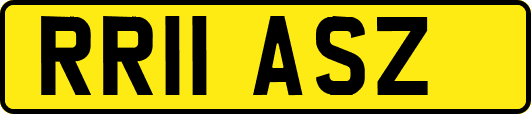 RR11ASZ