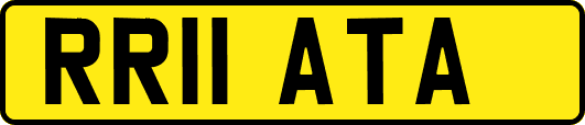 RR11ATA