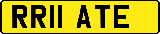 RR11ATE