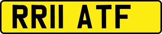 RR11ATF