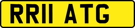 RR11ATG