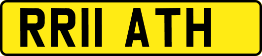 RR11ATH