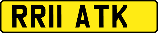 RR11ATK