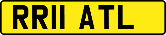 RR11ATL
