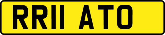 RR11ATO