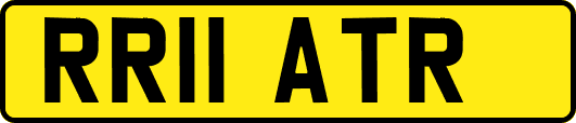 RR11ATR