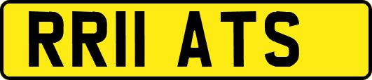 RR11ATS