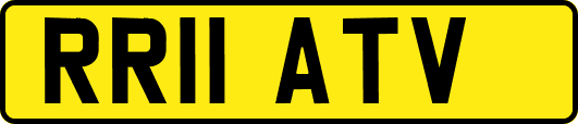 RR11ATV