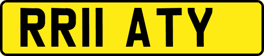 RR11ATY