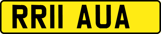 RR11AUA
