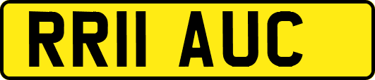 RR11AUC