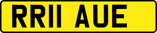 RR11AUE