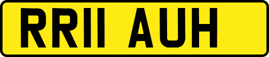 RR11AUH