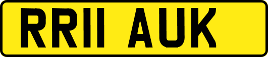 RR11AUK