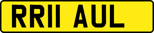 RR11AUL