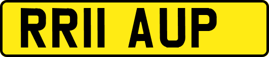 RR11AUP