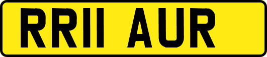 RR11AUR