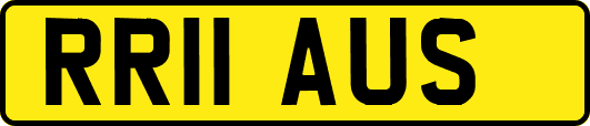 RR11AUS
