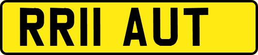RR11AUT