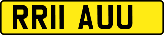 RR11AUU