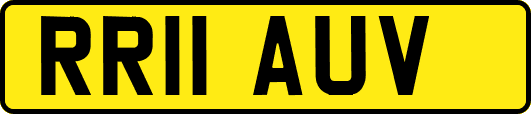 RR11AUV